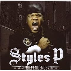 Styles P - Independence (2007)