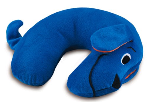 Travel Gear Bag Lewis N. Clark Lil Lewis Puppy Pillow