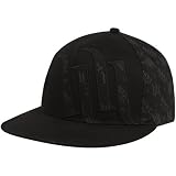 Hart and Huntington Jealousy Flex Hat - Black