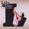 Bild des Albums von Lily Allen