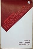 Perspectives in cardiovascular psychophysiology