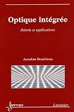 Revue Hermes Science Publications  / Optique intégrée : Théorie et applications
