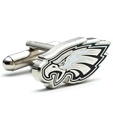 Philadelphia Eagles NFL Executive Cuff Links - 1 Pair