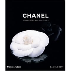 Chanel: Collections and Creations
