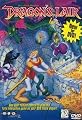 Dragons Lair DVD