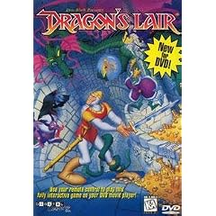 Dragon's Lair