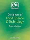 IFIS dictionary of food science and technology