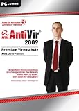 Eigenschaften S.A.D.  / AntiVir Security Suite 2009 (DVD-Verp.)