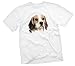 Beagle Pet Dog T Shirt All Sizes