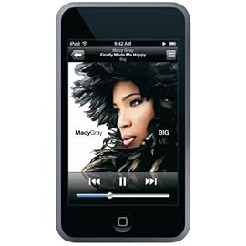 Apple iPod touch 8GB MA623J/A