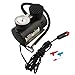 300 PSI 12Volt Mini Portable Air Compressor 12 Volt Emergency Car and Electric Pump Tire Inflator