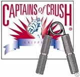 Captains of Crush Hand Grippers No.4 365lbs