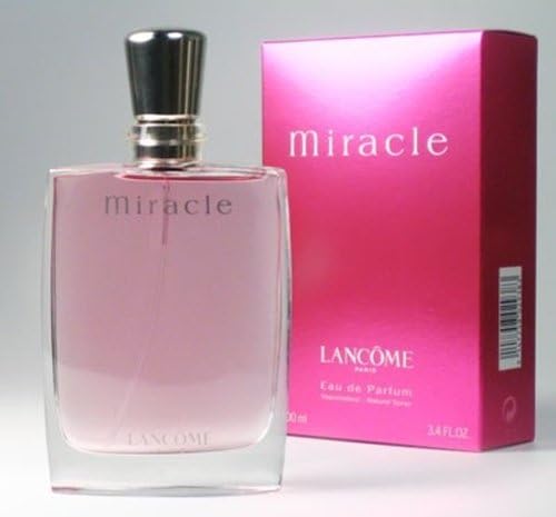 Miracle EDP for Women 100 ml./ 3.4 oz