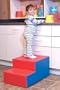 SOFT STEP STOOL