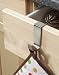 Kitchen Over Cabinet Hook