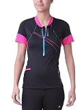 Craft running performance hybrid - T-shirt trail fonctionnel femme