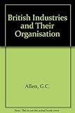 British industries and their organization