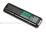 Tokyo Marui 7.2V Micro Battery EX for MP7A1 / MAC10(Ni-Cd)