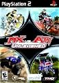 MX vs ATV Unleashed