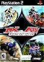 MX vs ATV Unleashed