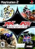 MX vs ATV Unleashed