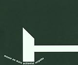 Actionist respoke [Single-CD]