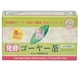発酵ゴーヤー茶　１ｇ×３０包