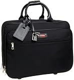 BALLY Calice Travel Bag