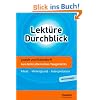 Joseph von Eichendorff: Aus dem Leben eines Taugenichts: Inhalt . Hintergrund . Interpretation