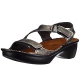 Zoom Produkt-Bild: Naot Faso N71083-n195 Damen Sandalen/Fashion-Sandalen