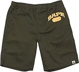 SizeyLzA BATHING APE(GCv) 09AW BAPESC[W[V[c J[LIWyJ[LIWzyViz