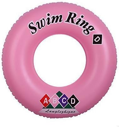 Bigbean Baby Swimming Ring