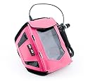 GeeBee Ultimo Sports / gym running armband for MP3 players / phones in size: L / colour: Pink / Compatible with (Creative Zen Sleek / Touch / Vision:M (30GB 60GB 2nd gen) / Vision:M (60GB 1st gen) / X-fi / Xfi 2 X-fi 2 / Zen (4GB 8GB / 16GB) / Zen MX)