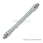 Sylvania 58998 - 300T3Q/CL(EHM) 300 399 watt Double Ended Halogen Light Bulb