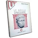 Le siecle d'augustepar Etienne