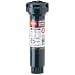 Toro 4-Inch Pop-Up Sprinkler Head with 15-Foot Adjustable Pattern Nozzle #53733