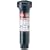 Toro 4-Inch Pop-Up Sprinkler Head with 15-Foot Adjustable Pattern Nozzle #53733