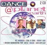Dance at Planet Earth