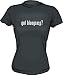 got bluegrass? Women's tee Shirt in 6 Colors Small thru XXL