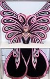 Le Papillon Barbie By Bob Mackie for FAO Schwarz