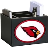 Fan Creations Arizona Cardinals Desktop Organizer