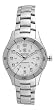 Victorinox Women's 241189 Swiss Army Ambassador Clous De Paris Watch