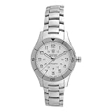 Victorinox Swiss Army Women�s Ambassador Clous De Paris Watch #241189 by Victorinox Swiss Army