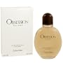 Obsession by Calvin Klein for Men, Eau De Toilette Spray, 4 Ounce