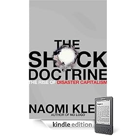 The Shock Doctrine