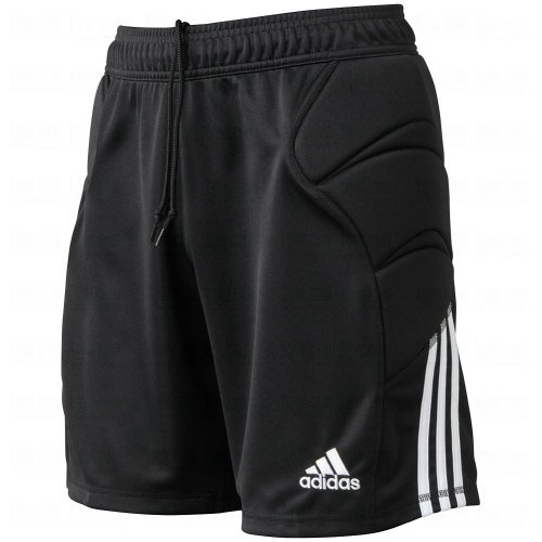 Adidas Mens Climalite Tierro 13 Goalie Shorts