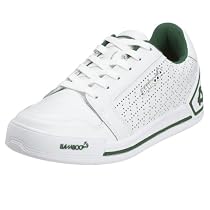 Bamboo A Men's Bulldog Original Fashion Trainer