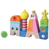 Eigenschaften HABA 3560 / HABA 3560 - Bausteine Cordoba