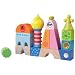 Cordoba Building Blocks 16 pieces