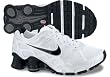 Nike Shox Turbo 12 (GS) Youth Running Shoes
